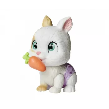 Mīkstā rotaļlieta SIMBA Pamper Petz Rabbit (Diaper Gang) modelis 105953052, mīksts pildīts dzīvnieks