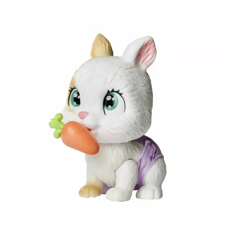 Mīkstā rotaļlieta SIMBA Pamper Petz Rabbit (Diaper Gang) modelis 105953052, mīksts pildīts dzīvnieks