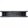 Phanteks T30 PWM 140mm korpusa ventilators – pelēks