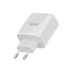 Sienas lādētājs 30W LA-10 SAVIO