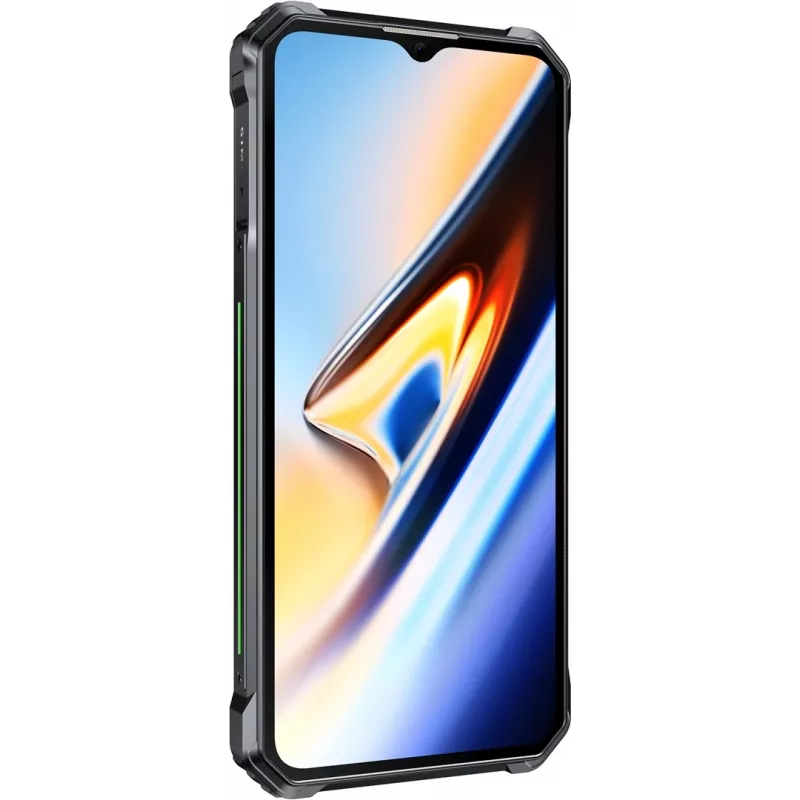 Oukitel WP38 6/256GB 10600mAh DS. Zaļš