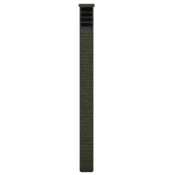 Pulksteņa siksniņa Garmin UltraFit Nylon Straps 22 mm