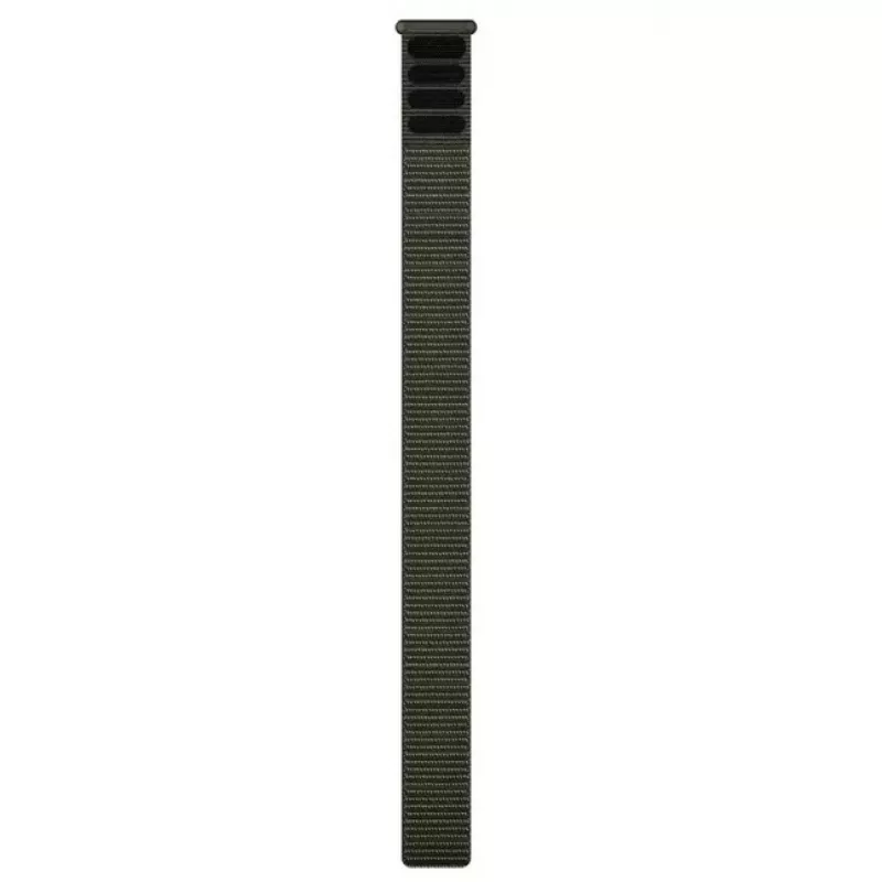 Pulksteņa siksniņa Garmin UltraFit Nylon Straps 22 mm