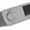 Virtuves radio BLAUPUNKT KR14BT ar Bluetooth, FM, LED displeju, 2x0,8W, tīkls/baterijas, pelēks