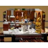LEGO Star Wars komplekts Jabba's Barge 75397 — 3943 gabali, 11 minifigūras, vecums 18+