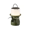 Tracer 47808 Saules nometnes lampa ar ventilatoru