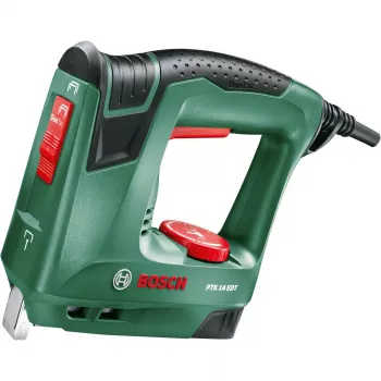 Bosch PTK 14 EDT elektriskais skavotājs Tacking