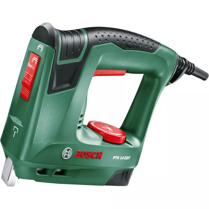 Bosch PTK 14 EDT elektriskais skavotājs Tacking