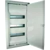 Hager VH36NC elektrosadales skapis (VH36NC)