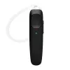 Austiņas Tellur Bluetooth Headset Vox 155 Melnas