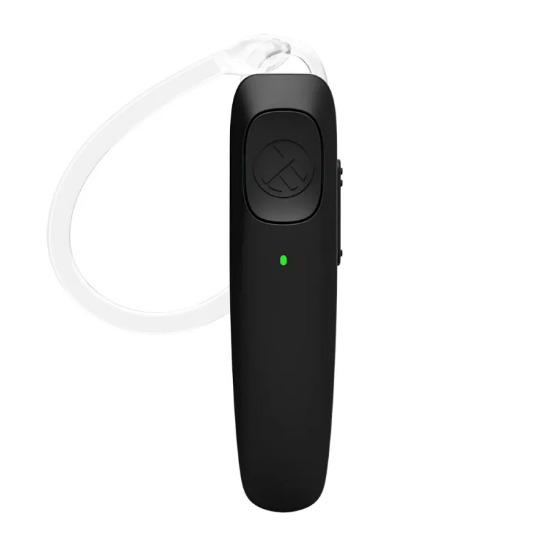 Austiņas Tellur Bluetooth Headset Vox 155 Melnas