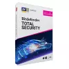 Bitdefender Total Security (10 ierīces, 1 gads) digitālā atslēga