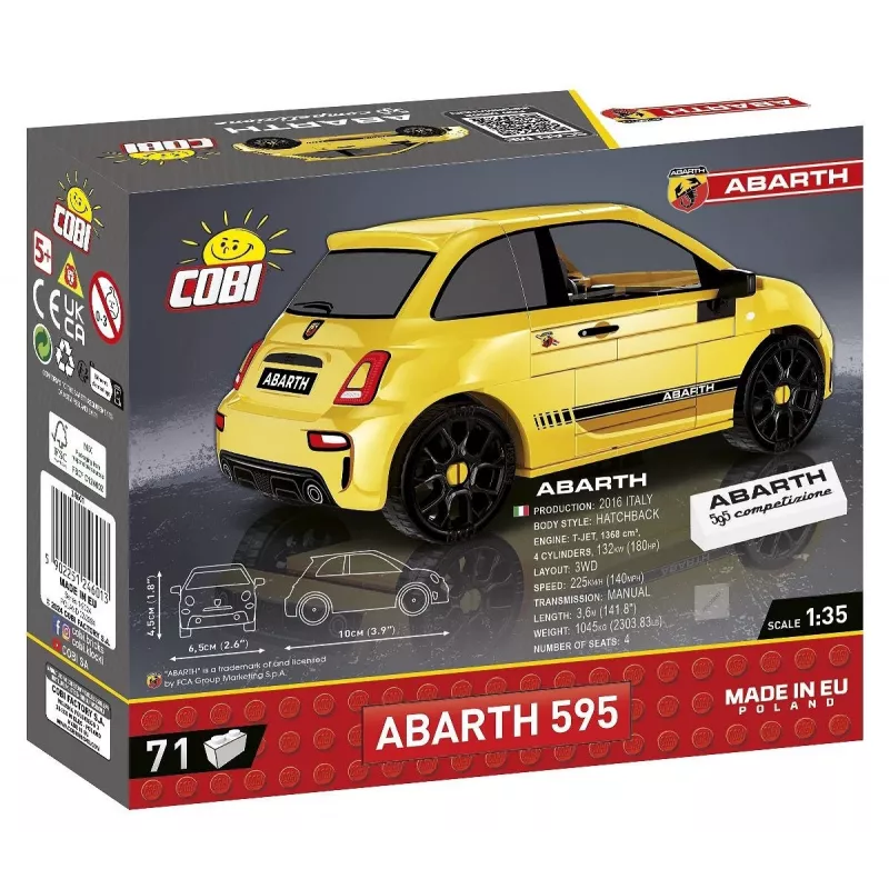 Tīkla slēdzis PULSAR SFG64F1 6 portu līdz 4 IP kamerām