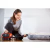 Black & Decker BDCINF18N-QS gaisa kompresors 160 l/min maiņstrāva/automazgātājs