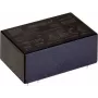 Strāvas adapteris/invertors Mean Well IRM-03-5S, 3 W, ieeja 85–305 V, izeja 5 V, RoHS, 24×37×16 mm