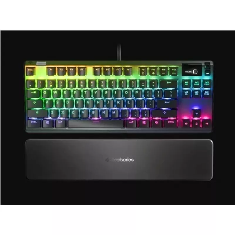Tastatūra Steelseries APEX 7 TKL