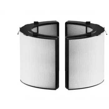 HEPA H13 kompozītmateriāla augstefektivitātes rezerves filtrs Dreame PM10/20 (MPN: DVK2)