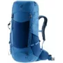 Mugursoma DEUTER Futura 32 pārgājienu soma, 32 L, naktszila/baltika