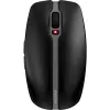 CHERRY Stream Desktop Recharge tastatūra Pele iekļauta Universāls RF Bezvadu AZERTY Beļģu melna