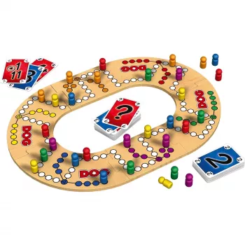 Schmidt Spiele - DOG Deluxe - galda spēle