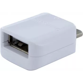 Samsung adapteris. Type C uz A(R) adapteris (GH98-40216A)
