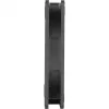 SilverStone SST-AP184i-PRO 180 mm korpusa ventilators, melns