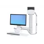 Ergotron 45-273-216 Displejs