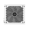 Corsair | Pilnībā modulārs barošanas bloks | RM balta Series RM850 | 850 W