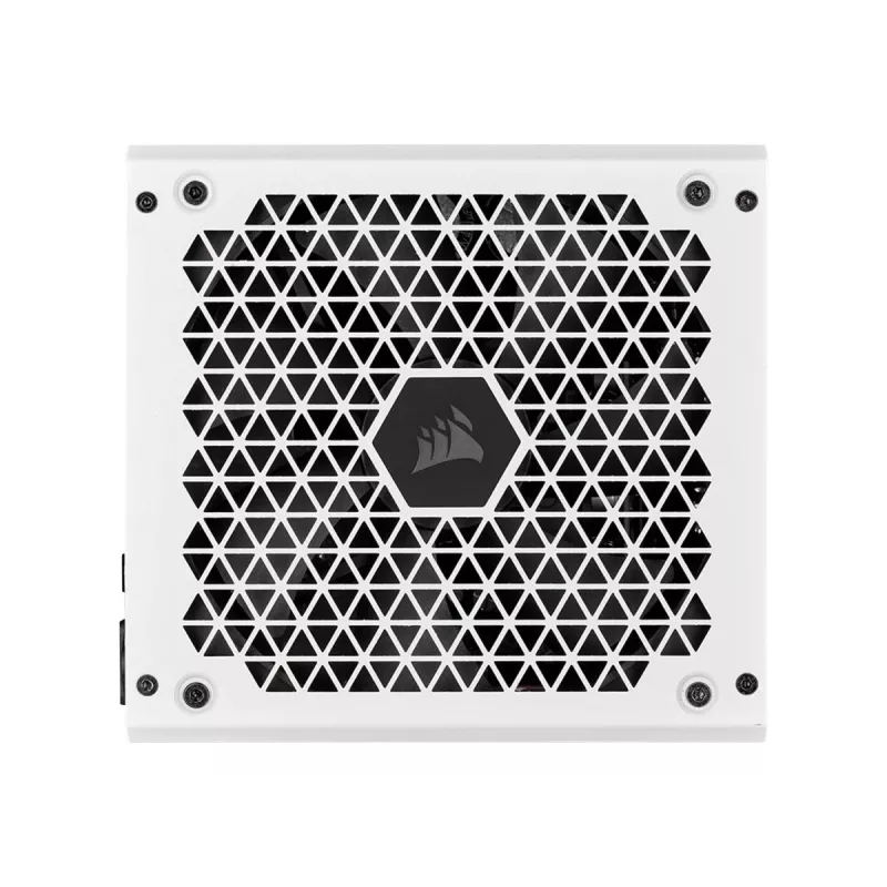 Corsair | Pilnībā modulārs barošanas bloks | RM balta Series RM850 | 850 W