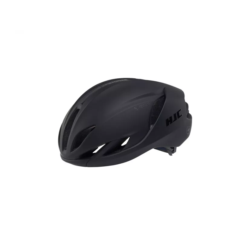Velosipēda ķivere HJC FURION 3.0 MT Melns izmērs S