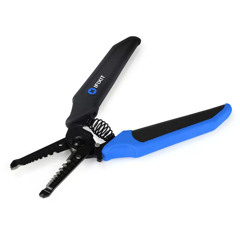Stiepļu noņēmēji iFixit Mandible Noņemšanas jauda maks. 2,6 mm min. 0,25 mm