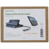 Turētājs planšetdatoram/viedtālrunim 7in1 Dex HDMI/RJ45