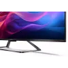 Sharp 50GR8265E 127 cm (50 collu) 4K Ultra HD viedais televizors, melns