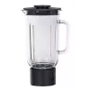 Kenwood KVC3110S virtuves kombains 1000 W 4.6 L Sudraba