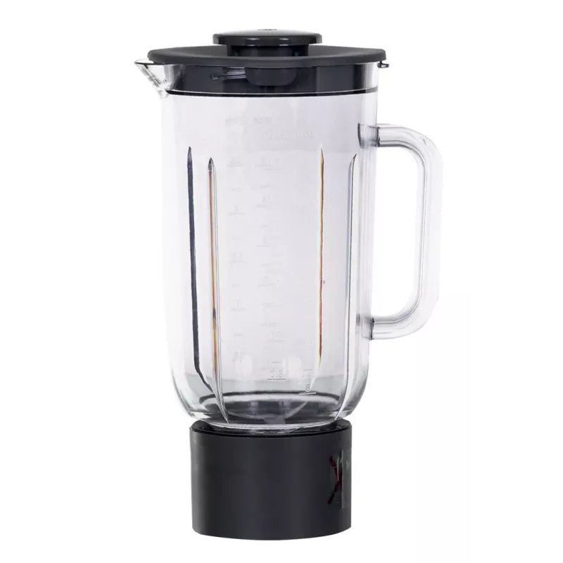Kenwood KVC3110S virtuves kombains 1000 W 4.6 L Sudraba