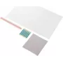 Renkforce RF-LABLPS-300 Blaulichtfilter piezīmjdators 35,8 cm (14,1) malu attiecība: 16:10 RF-6055794 Universāls (RF-6055794)