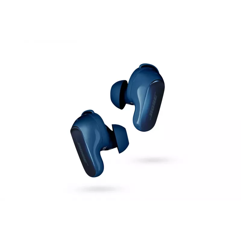 Bose 882826-0060 austiņas/auss telefons Bezvadu Iekšauss Bluetooth Zils