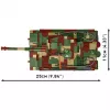 Bloki Pz.Kpfw. VI Tiger versija E 870 bloki