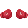 Beats Solo Buds - patiesi bezvadu austiņas - caurspīdīgi sarkanas, modelis A3151 A3150 A3152