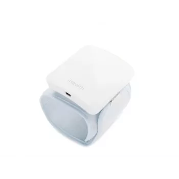 Automātiskais asinsspiediena mērītājs iHealth BP7S