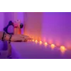 Twinkly Candies LED Ziemassvētku eglītes lampiņas TWKH200RGB-G 6 m 200 lampiņas