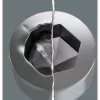 Skrūvgrieža uzgaļu komplekts Wera BC 30 Metal 1