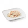 SCHESIR želejā ar vistu un alveju - mitrā suņu barība - 150 g