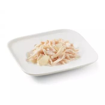 SCHESIR želejā ar vistu un alveju - mitrā suņu barība - 150 g