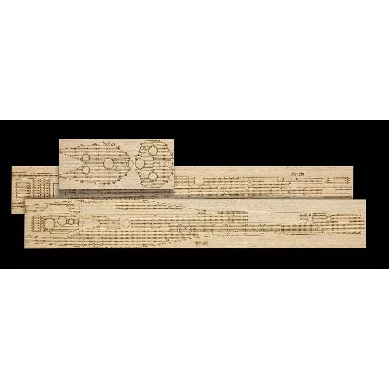 Plastmasas modeļa komplekts REVELL Vācu zemūdene Type VII C/41 1/72 mērogā