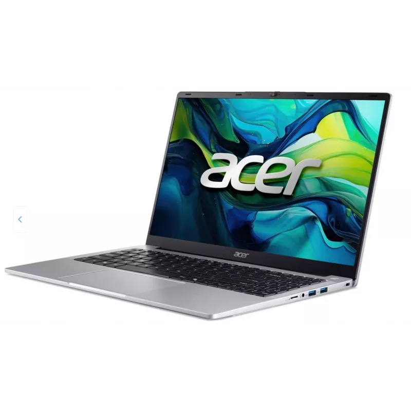Portatīvais dators Aspire Lite 15 Cel N4500 8GB 256GB bez OS