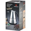 Kafijas automāts EKO 366/E Elpresso deLuxe, Espresso pagatavotājs