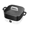 Xiaomi daudzfunkcionālais fondī katls 6L