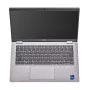 DELL LATITUDE 5431 i5-1250P 16GB 512GB SSD 14 FHD Win11pro lietots