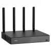tīkls Video Recorder IMOU N118W Melns — 18‑channel, 4‑ch playback, 3840×2160 max, Dual‑band Wi‑Fi, SATA up to 16TB